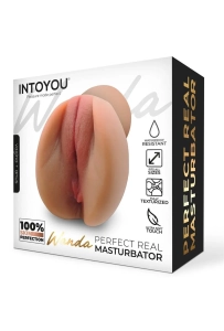 Liketrue Wanda Vagina and Asus Super Realistic - realistyczne wagina i anal