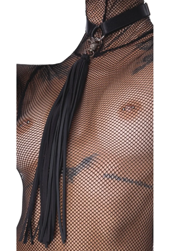 Bad Kitty Bondage Set - komplet bielizny bondage 9.webp