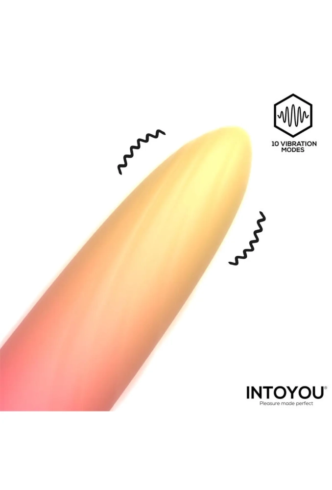 Intoyou Fiora - klasyczny wibrator 3.webp