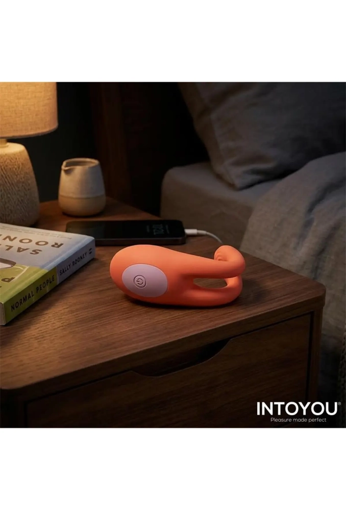 Intoyou Lovit - wibrator dla par 7.webp