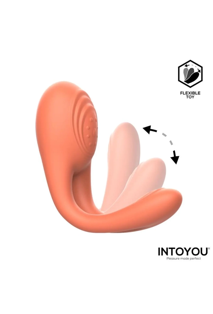 Intoyou Lovit - wibrator dla par 3.webp