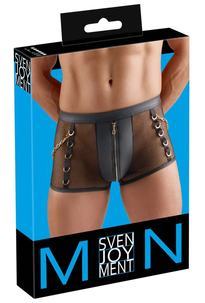 Svenjoyment Pants - szorty męskie.webp