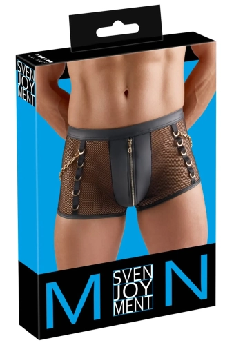 Svenjoyment Pants - szorty męskie