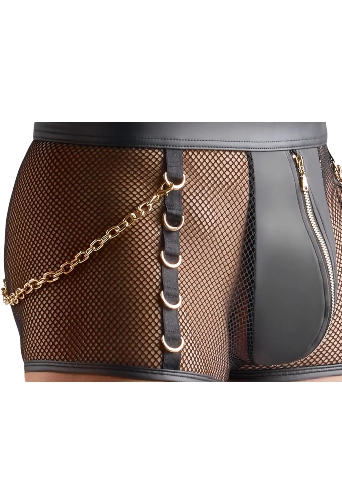 Svenjoyment Pants - szorty męskie 5.webp