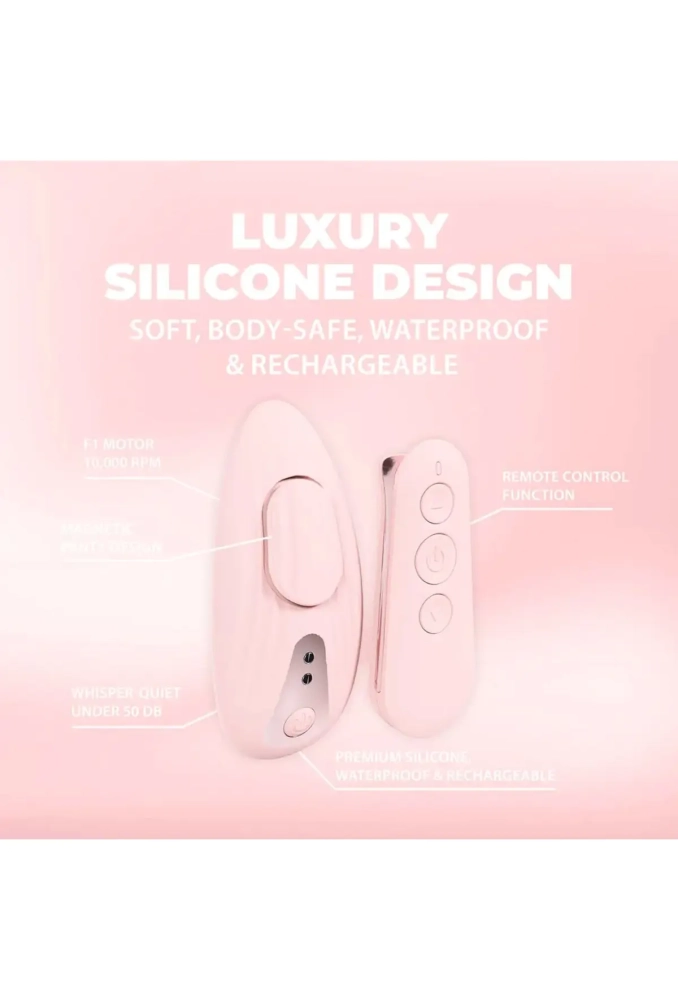 Lovline Céleste - wibrator do majtek 3.webp