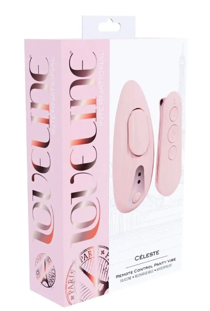 Lovline Céleste - wibrator do majtek.webp