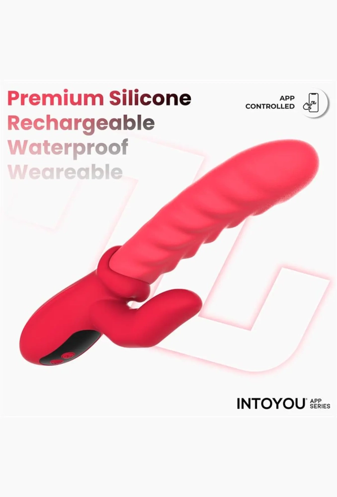 Intoyou Tingly - wibrator sterowany aplikacją4.webp