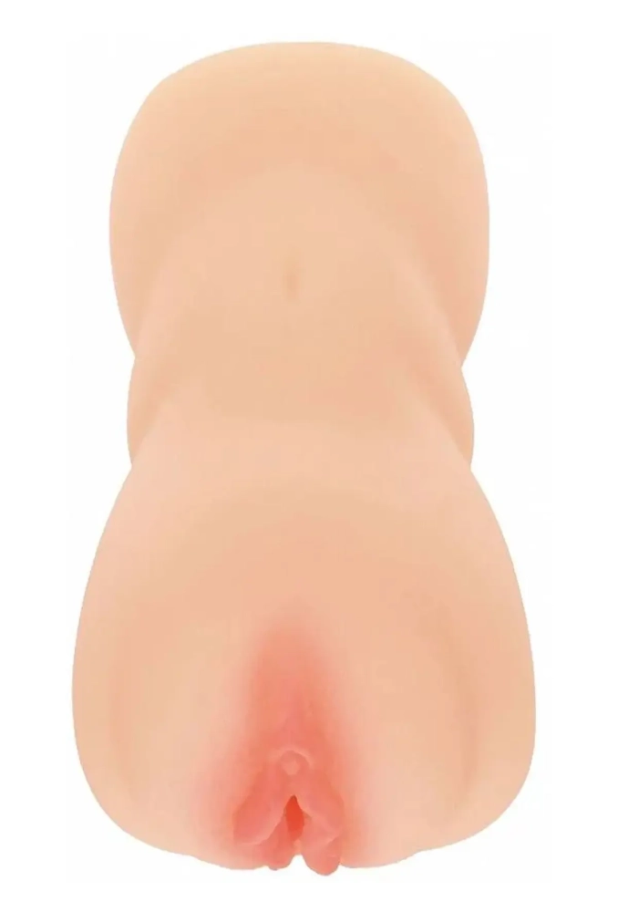 XKIN Delilah - sztuczna pochwa masturbator dla mężczyzn 4.webp