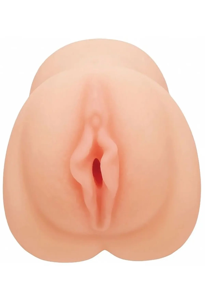 XKIN Delilah - sztuczna pochwa masturbator dla mężczyzn 3.webp