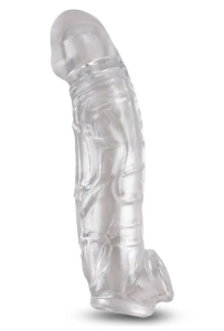 Penis Sleeve 23 cm - przedłużka penisa