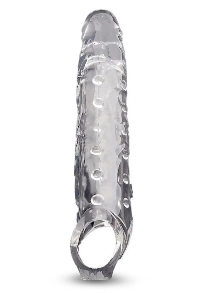 Penis Sleeve 23 cm  - przedłużka penisa.webp
