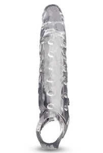 Penis Sleeve 28 cm  - przedłużka penisa