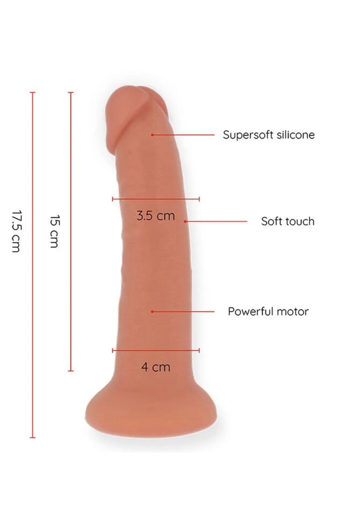 Oninder Small Bogotá - wibrujące dildo sterowane aplikacją 5.webp