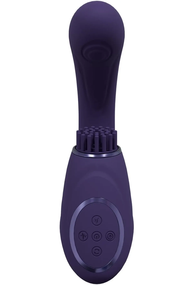 Vive Gen - wibrator ze stymulatorem łechtaczki 3.webp
