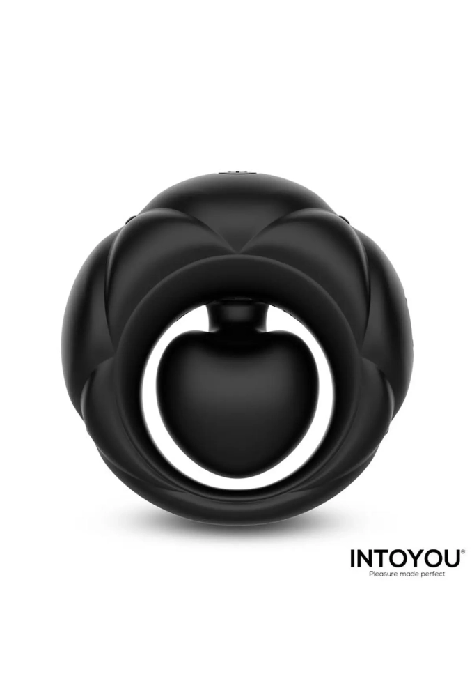 Intoyou Torus - wibrujący pierścień erekcyjny 2.webp