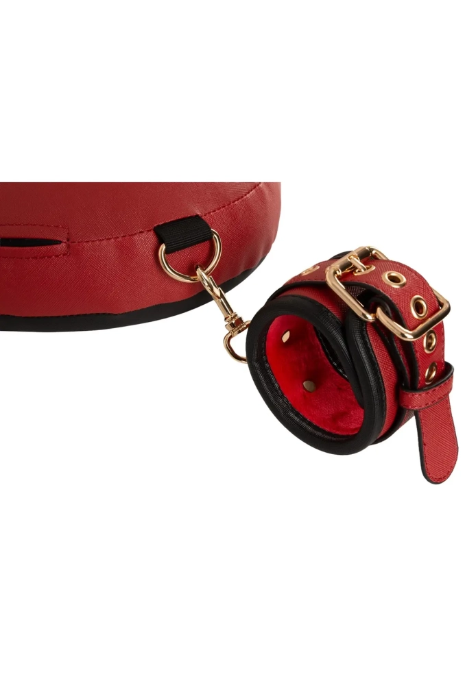 Bad Kitty Neck-Cushion-Thigh-Restraint - pasy do krępowania 8.webp