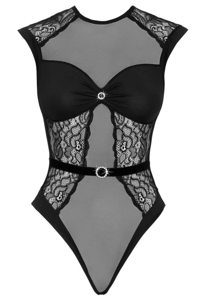 Cottelli Body koronkowe 4.webp