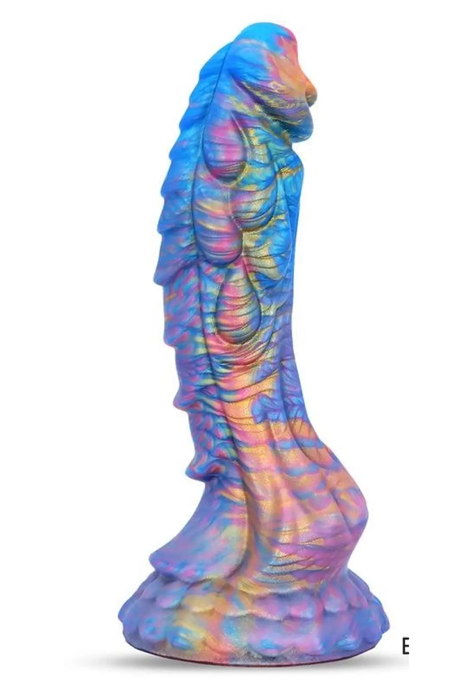 Dildox Drakeon - silikonowe dildo 6.webp