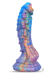Dildox Drakeon - silikonowe dildo