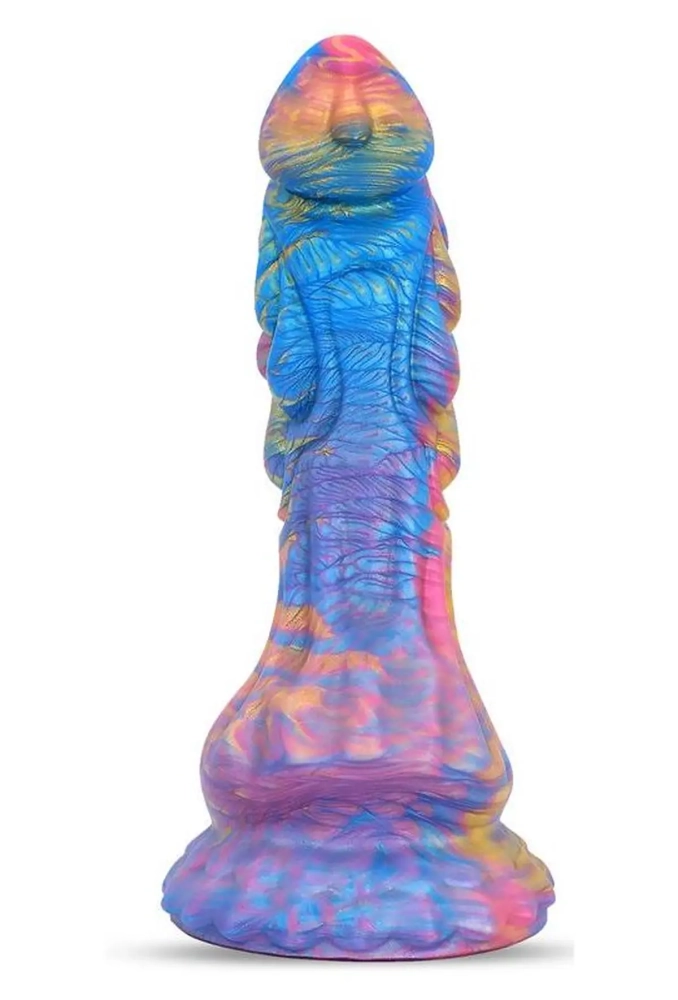Dildox Drakeon - silikonowe dildo 5.webp