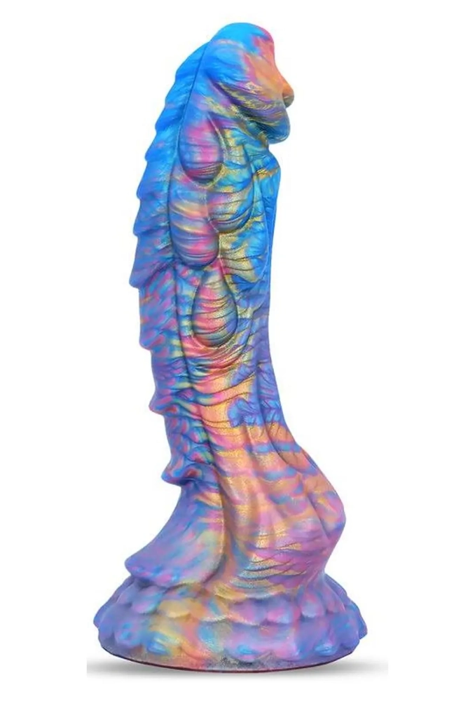 Dildox Drakeon - silikonowe dildo 4.webp