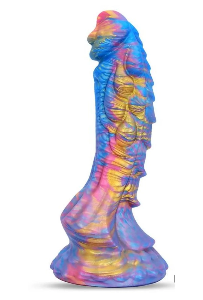Dildox Drakeon - silikonowe dildo.webp