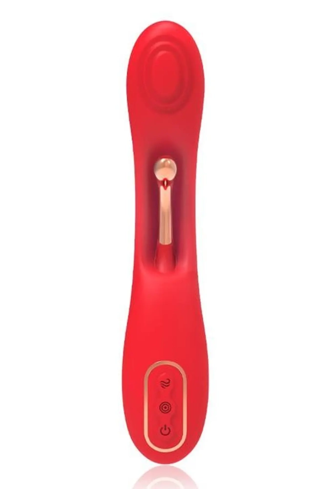 URBAN SKY G-spot Tickler Vibrator - wibrator do punktu G.webp