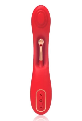 URBAN SKY G-spot Tickler Vibrator - wibrator do punktu G