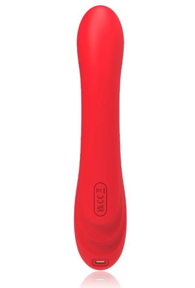 URBAN SKY G-spot Tickler Vibrator - wibrator do punktu G 3.webp