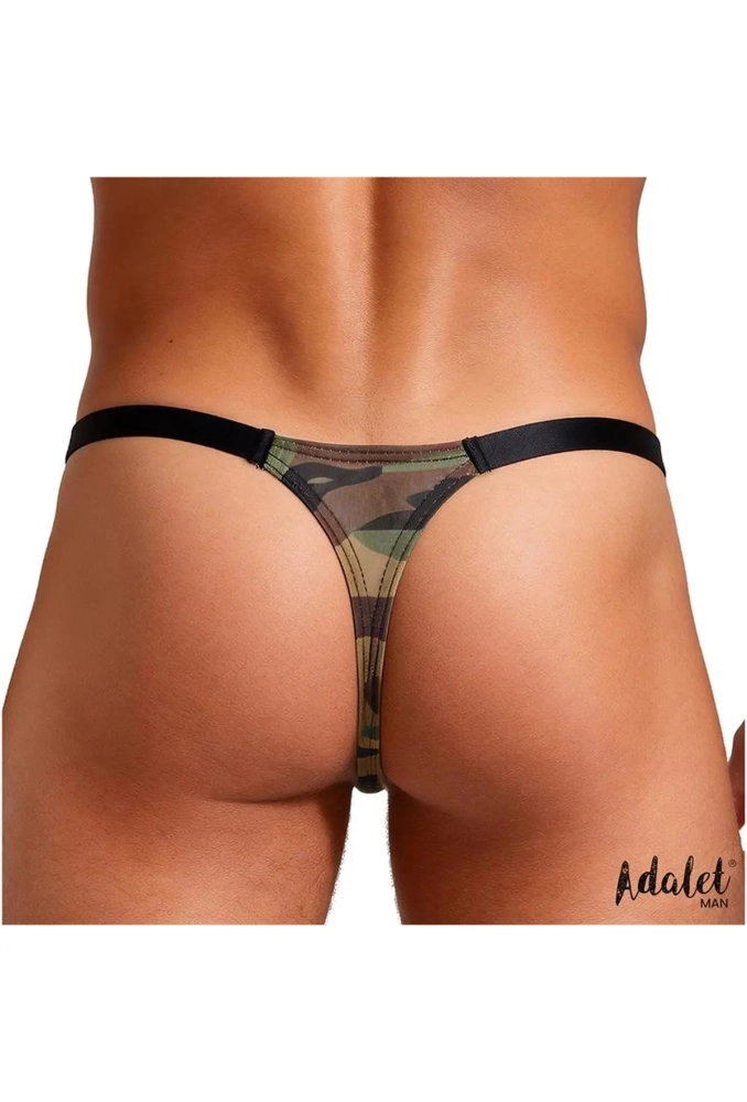 Alex Camouflage - stringi męskie 2.webp