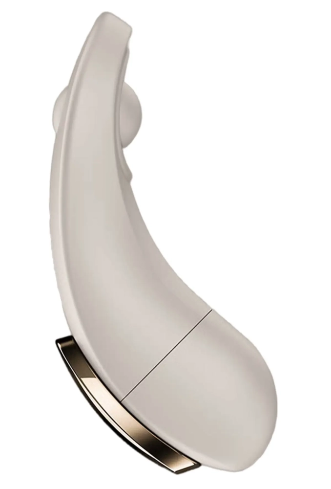 Satisfyer Little Secret - wibrator do majtek sterowany pilotem 2.webp