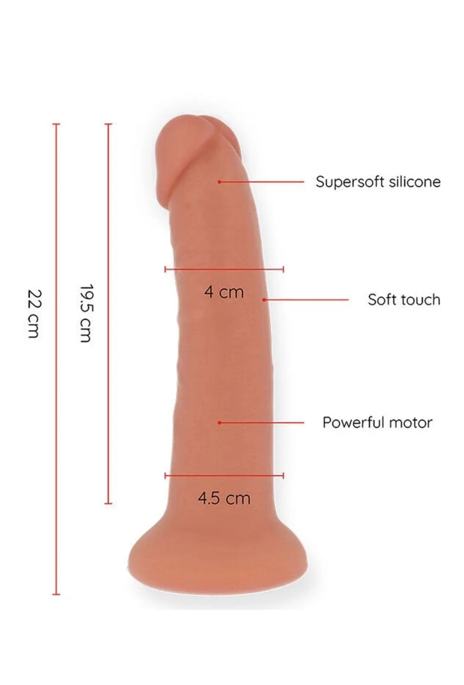 Oninder Large Bogotá - wibrujące dildo sterowane aplikacją 3.webp