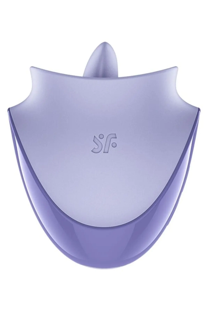 Satisfyer Tongue Dancer - masażer łechtaczk 3.webp