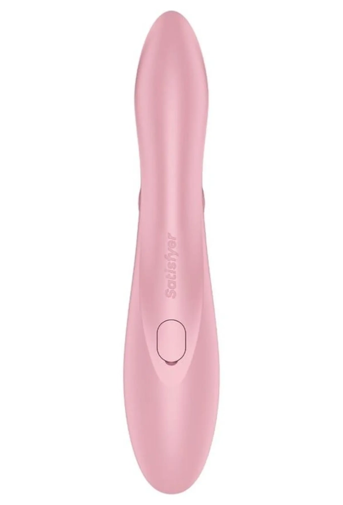 Satisfyer Pro+ 2 Gen Pink - wibrator ze stymulatorem łechtaczki 2.webp