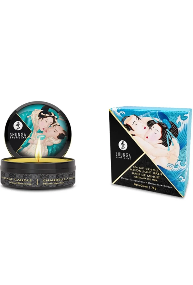 Shunga Exclusive 25th Anniversary Desires Calendar - kalendarz adwentowy 4.webp