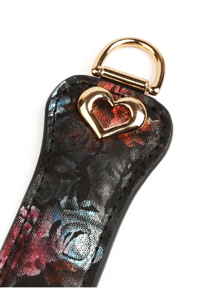 Geisha Floral Jacquard Paddle - packa 5.webp