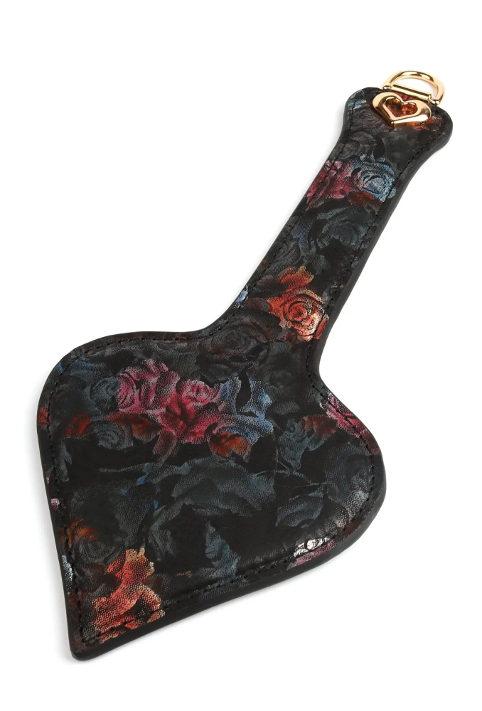 Geisha Floral Jacquard Paddle - packa 4.webp