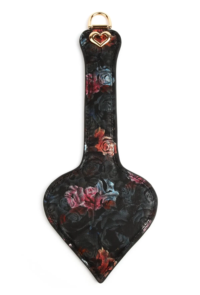 Geisha Floral Jacquard Paddle - packa 2.webp