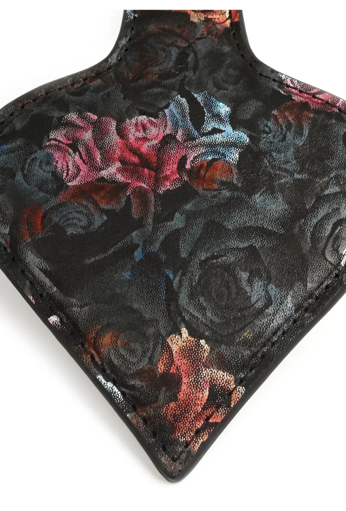 Geisha Floral Jacquard Paddle - packa 6.webp