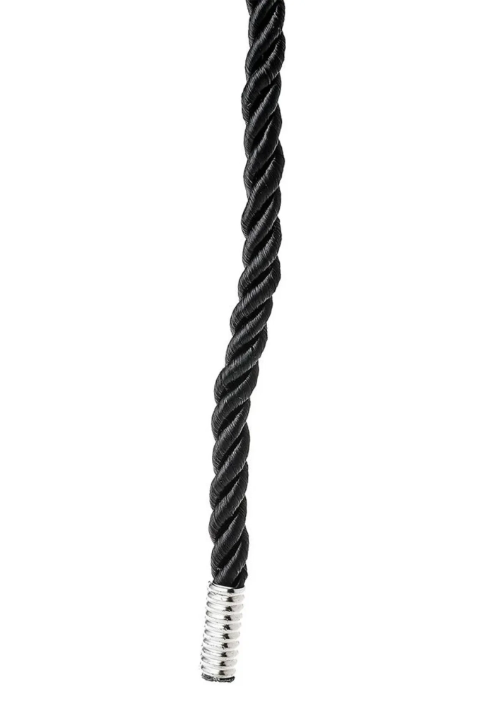 Blaze Deluxe Bondage Rope 10m Black - czarna lina do bondage 10 m 4.webp