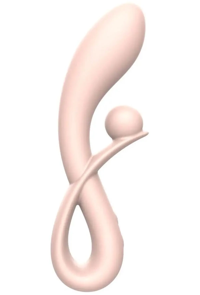 Totaly For U Armonia - elegancki wibrator typu króliczek 2.webp