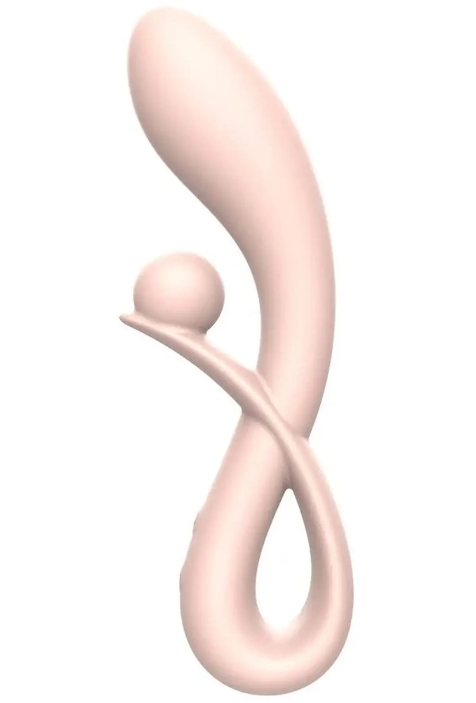 Totaly For U Armonia - elegancki wibrator typu króliczek 3.webp