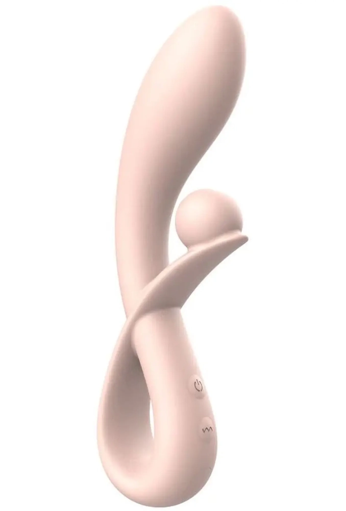 Totaly For U Armonia - elegancki wibrator typu króliczek 4.webp
