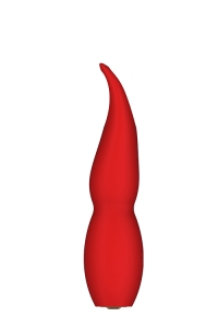 Red Revolution Fulla - stymulator łechtaczki