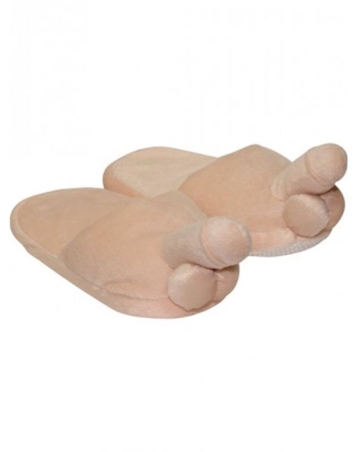 Penis Slippers - kapcie peniski