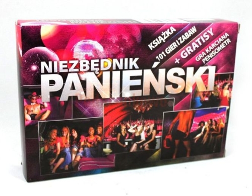 Niezbędnik Panieński