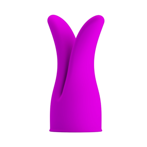 Pretty Love Daren - makładka masująca