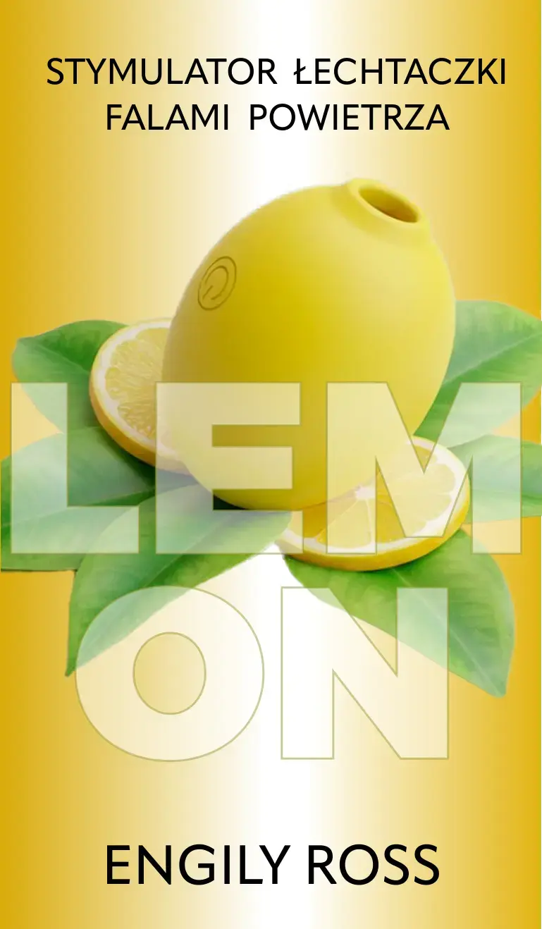 engily ross lemon