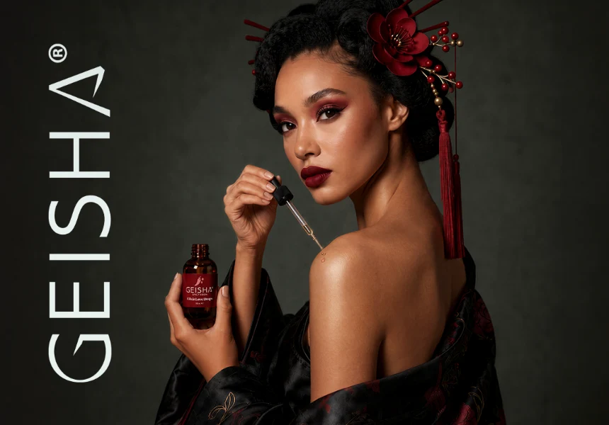 Geisha